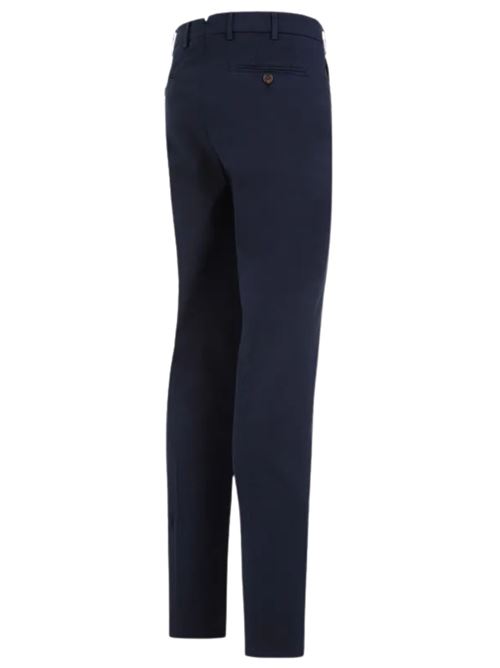 Cotton trousers BRUNELLO CUCINELLI | M289LI1770C6053